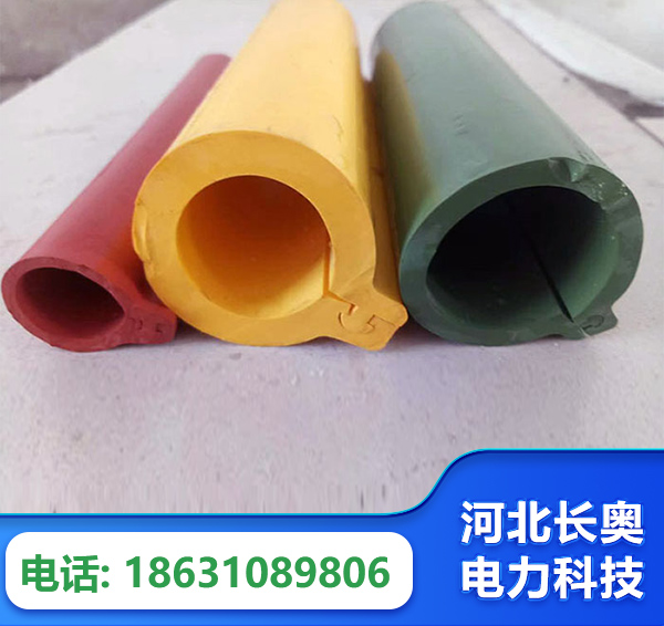 克拉玛依绝缘护套